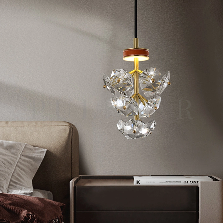 Подвесной светильник VITE