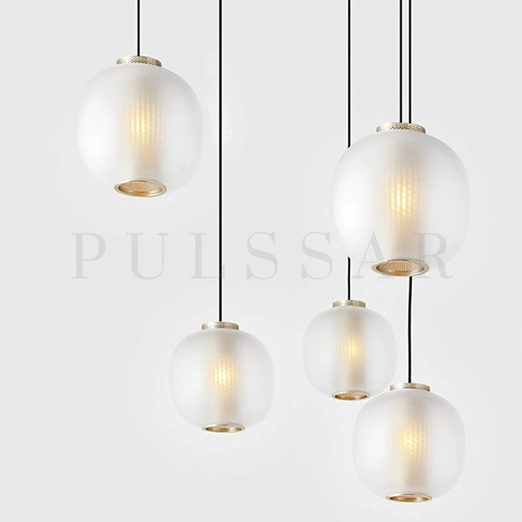 Подвесной светильник NERI