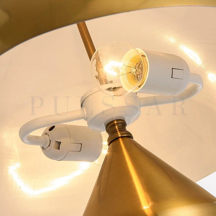 Настольная лампа MUSH 2