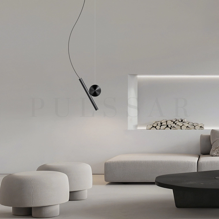 Подвесной светильник DROTT