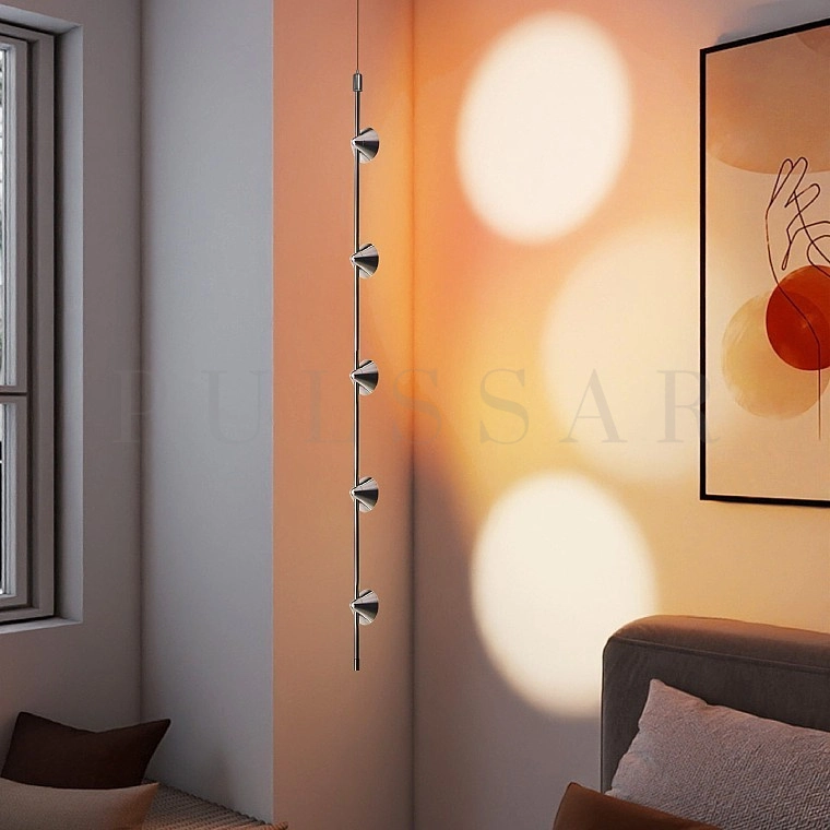 Подвесной светильник PONTIUS B