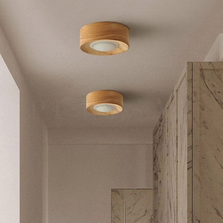 Точечный светильник WOODSPOT LIGHT