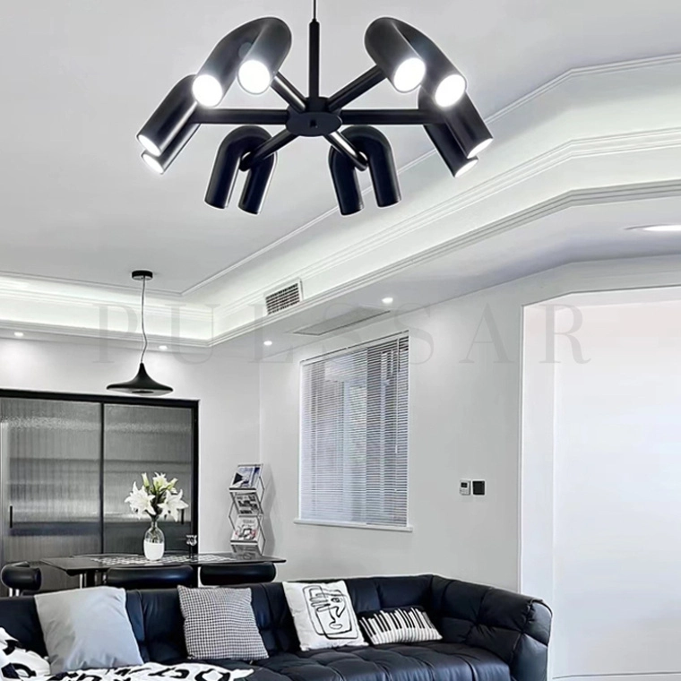 Подвесная люстра FANNY