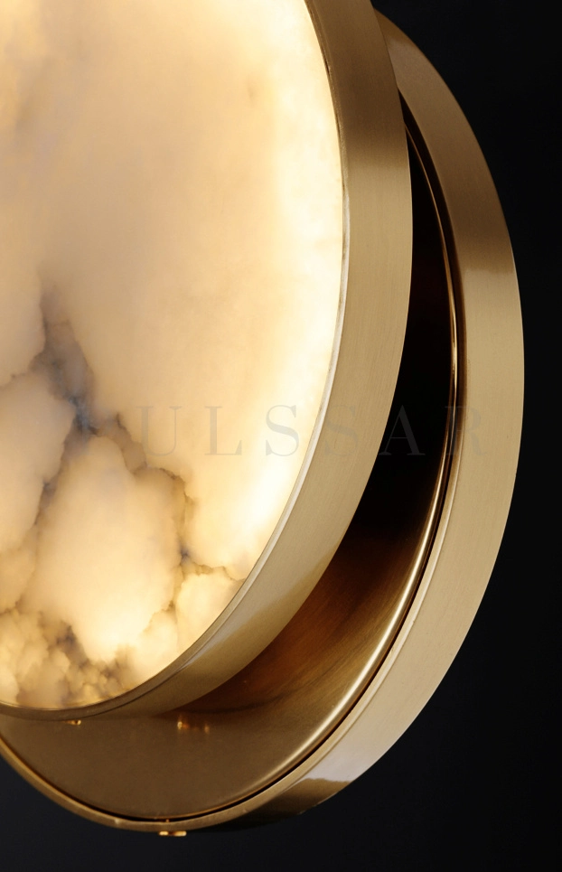 Подвесной светильник LAMAR