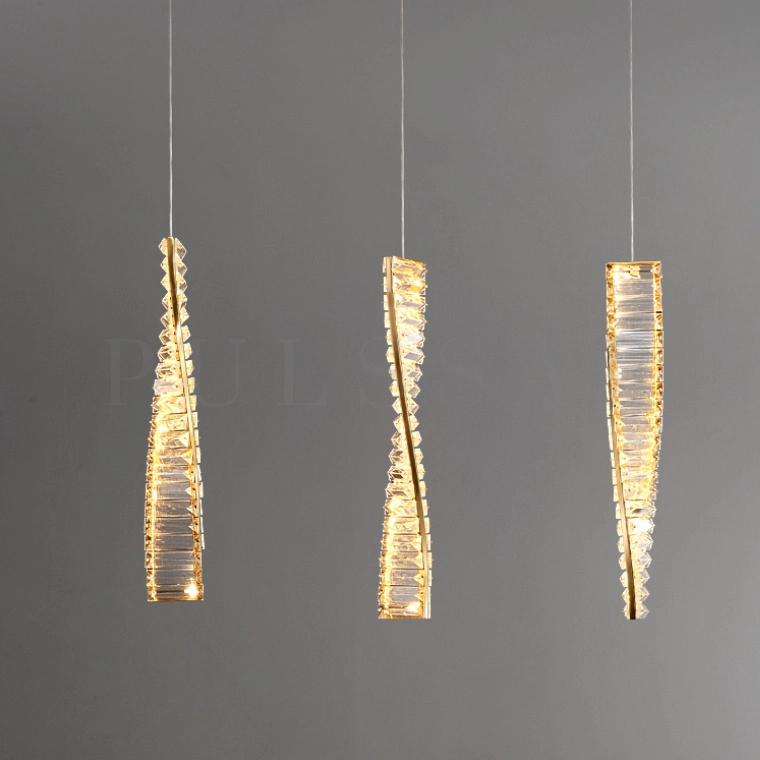 Подвесной светильник BERTOLDA X COMBO