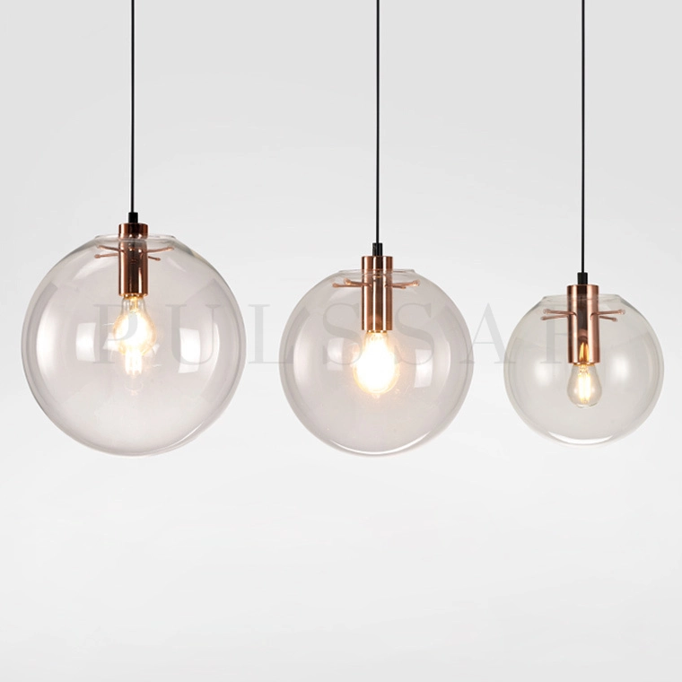 Подвесной светильник SOAP