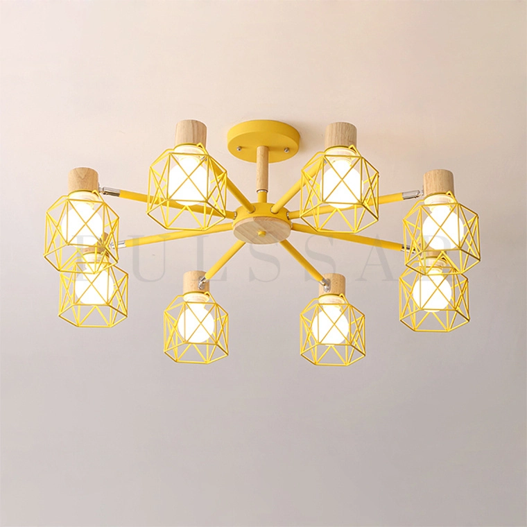 Потолочная люстра GRIDI A