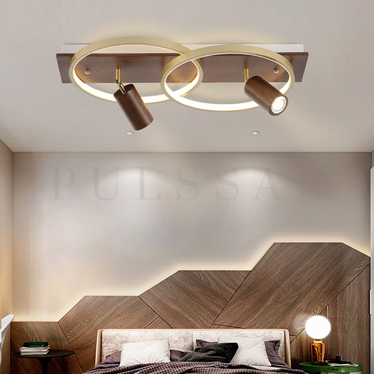 Потолочный светильник DIDRIKA