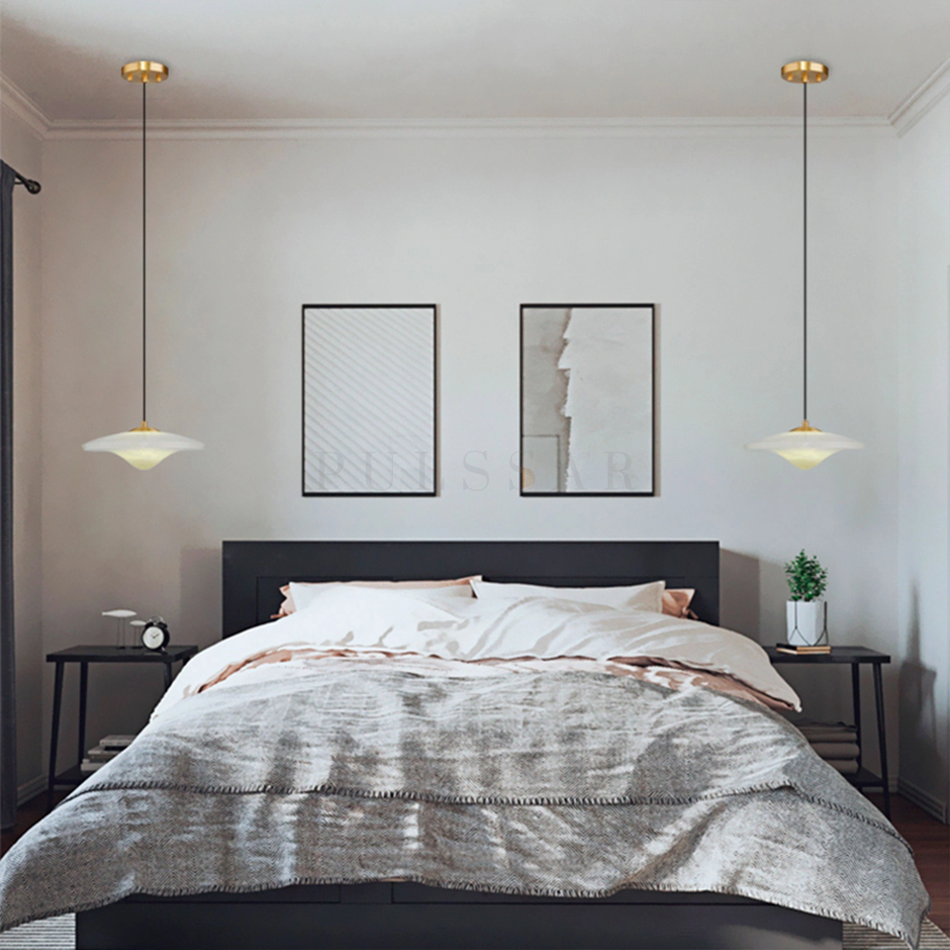 Подвесной светильник OSEAS