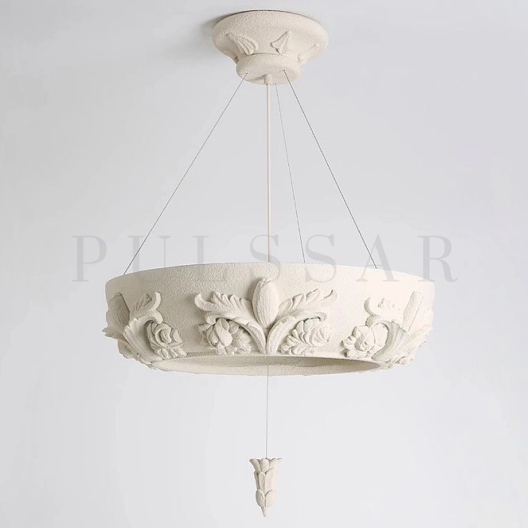 Подвесная люстра ROMULUS