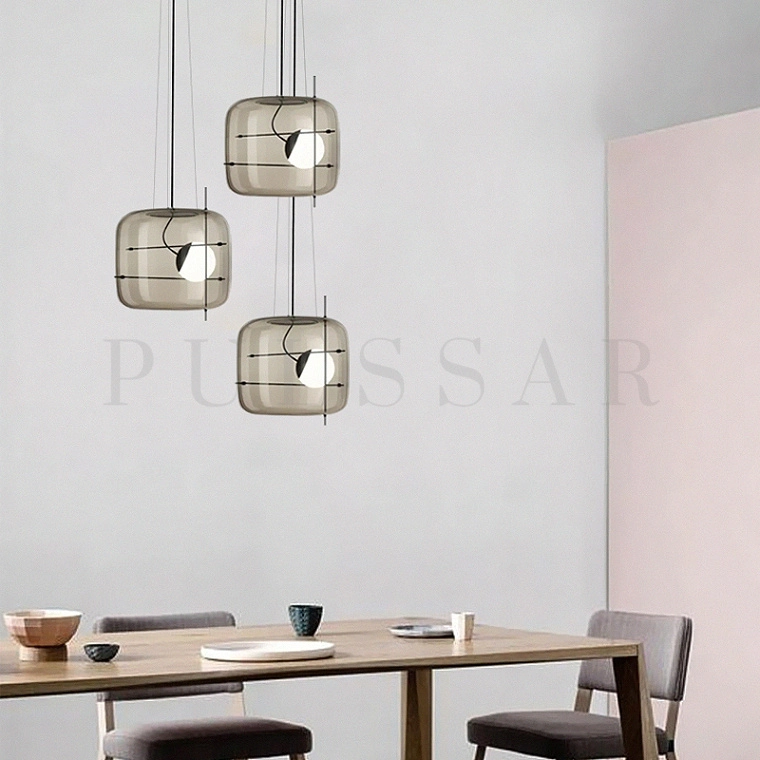 Подвесной светильник KEINAN