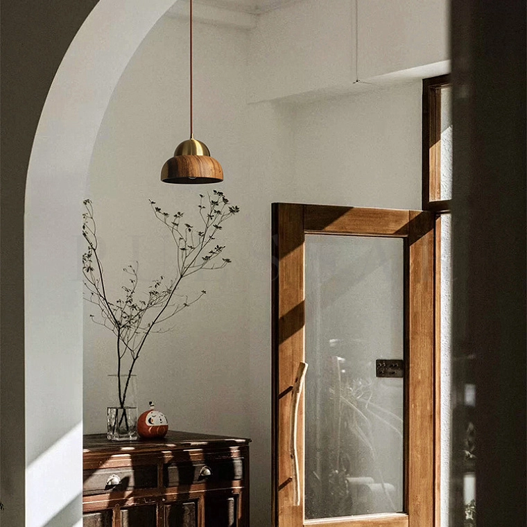 Подвесной светильник TORALD