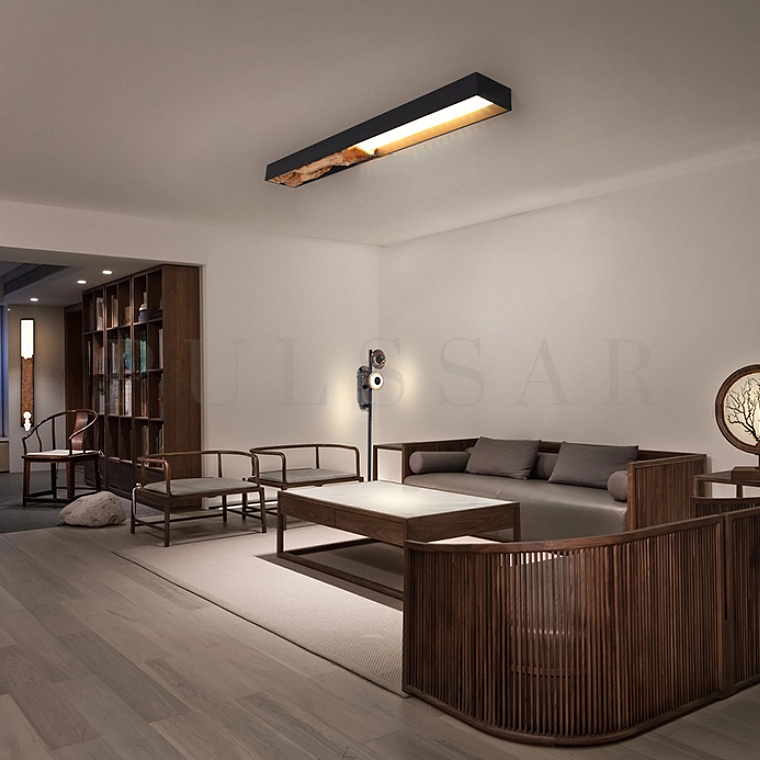 Потолочный светильник ALBA