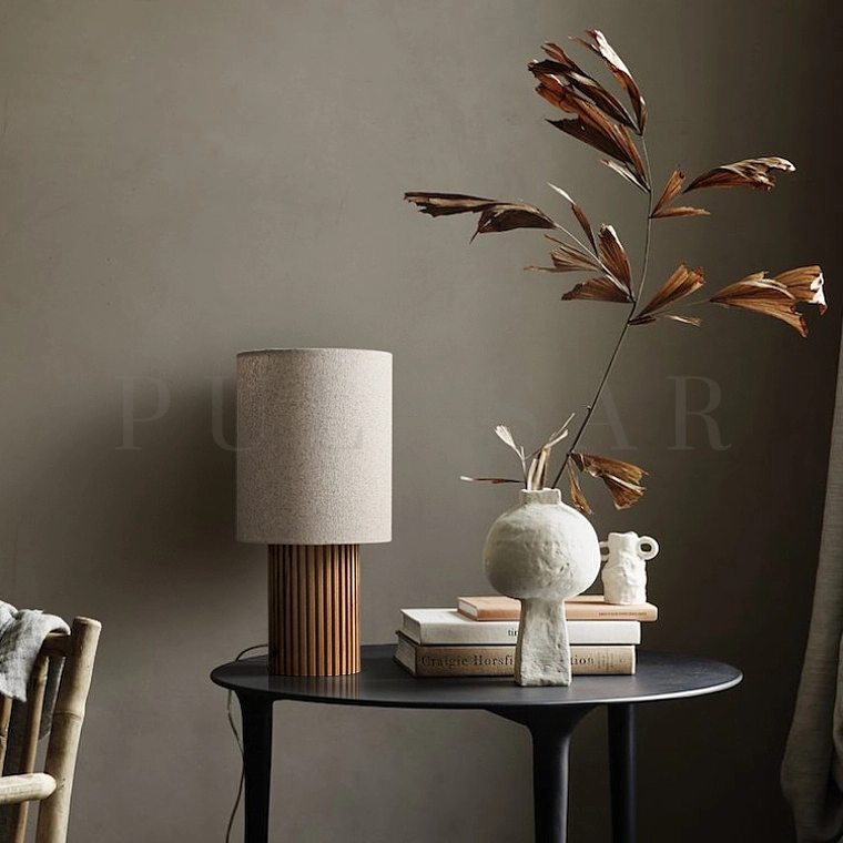 Настольная лампа EUGEN