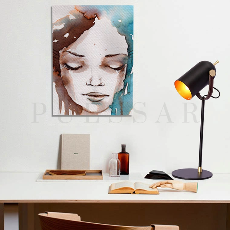 Настольная лампа BULLET TAB