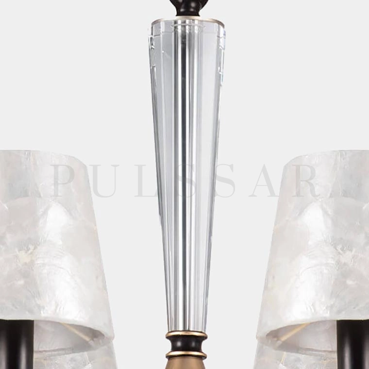 Подвесная люстра MARY