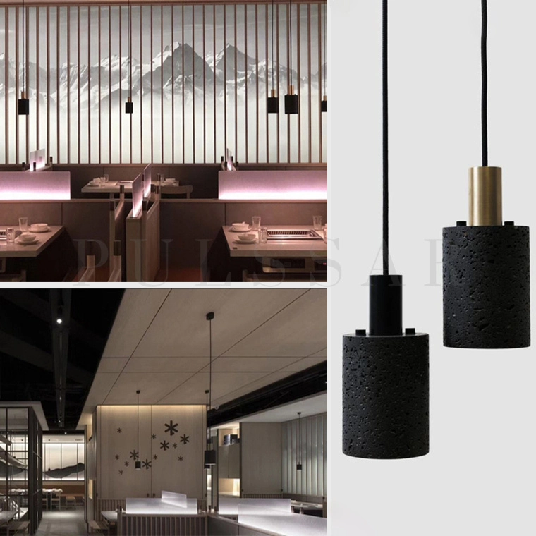 Подвесной светильник ROGERD SMALL