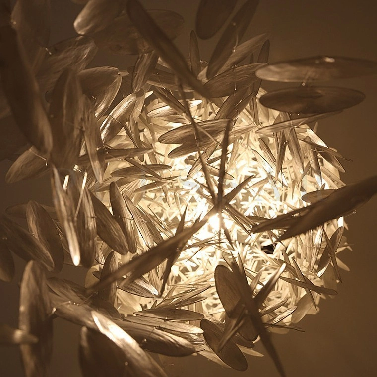 Подвесная люстра KIT