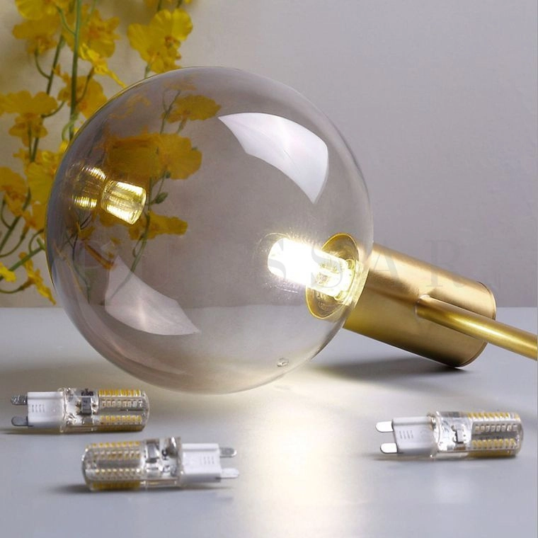 Подвесная люстра AIDA