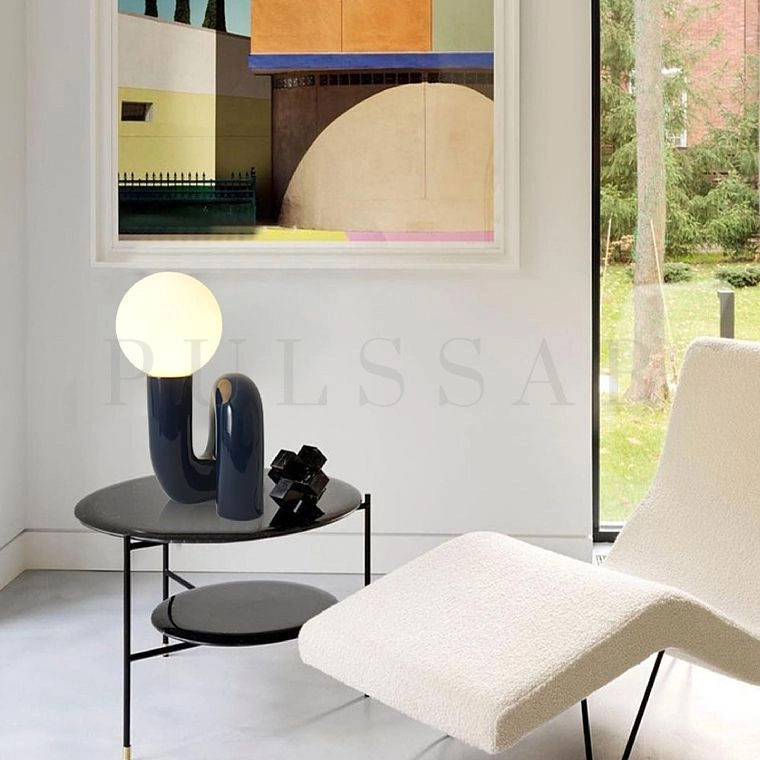 Настольная лампа COZY