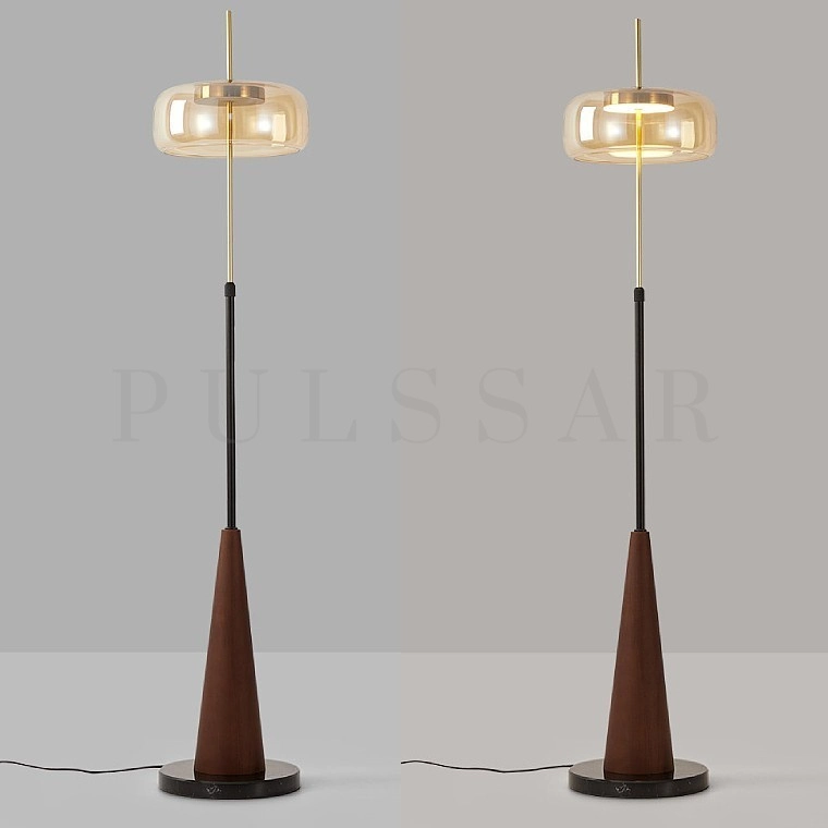 Торшер DIDERIK