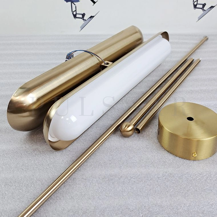 Подвесной светильник HOPPER