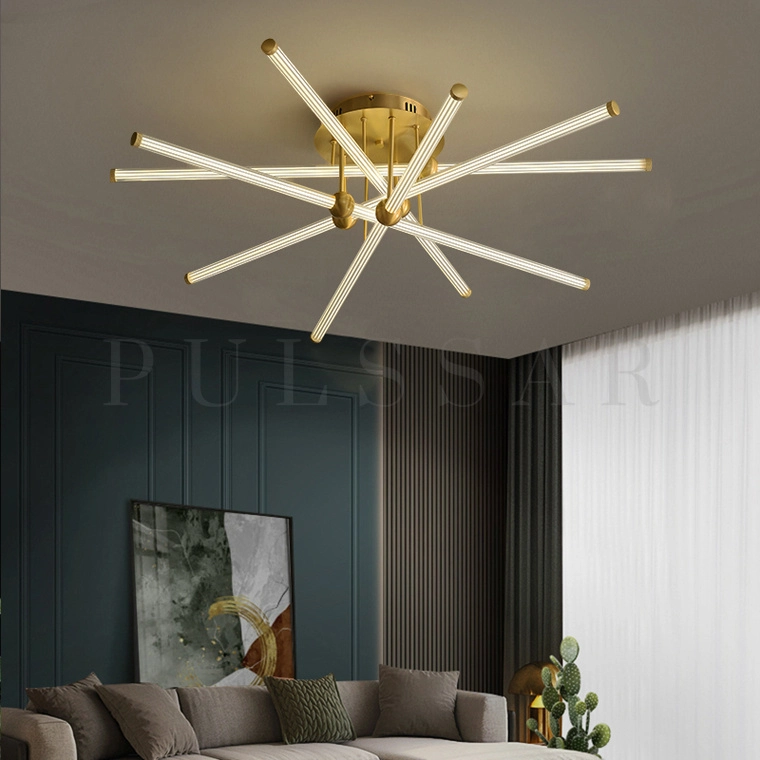 Потолочная люстра BEKKA