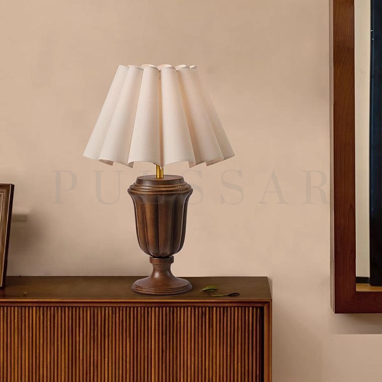 Настольная лампа CALICE