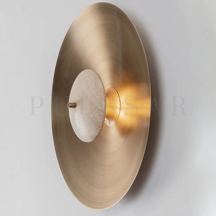 Бра MATTS MARBLE WALL