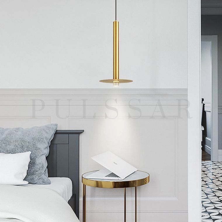 Подвесной светильник GIFT