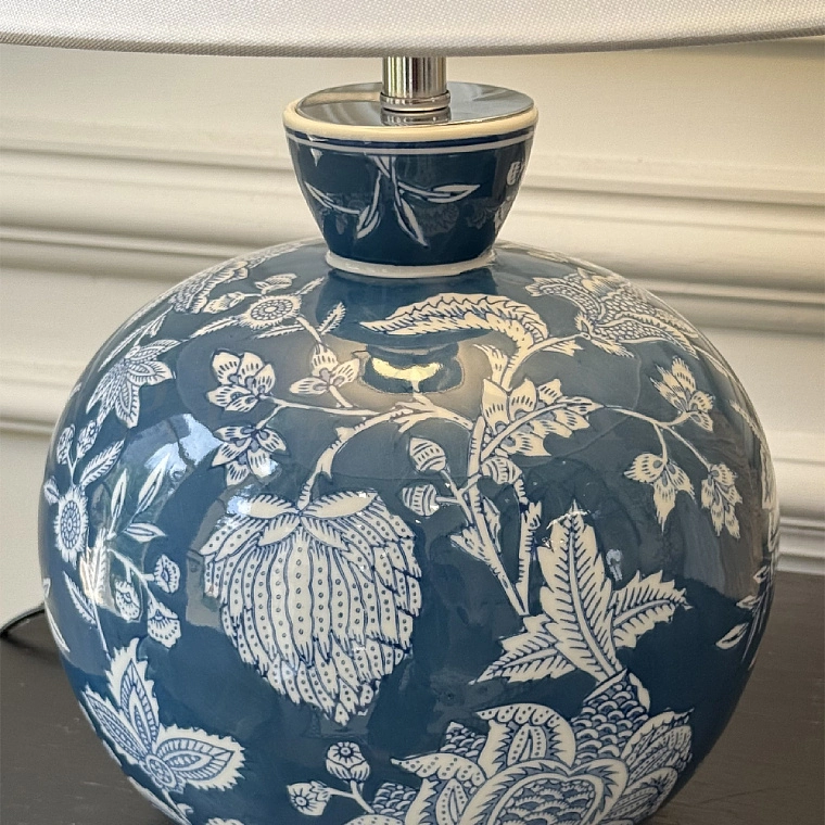 Настольная лампа DYNASTY