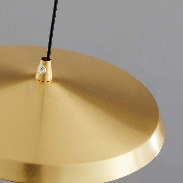 Подвесной светильник AMUND