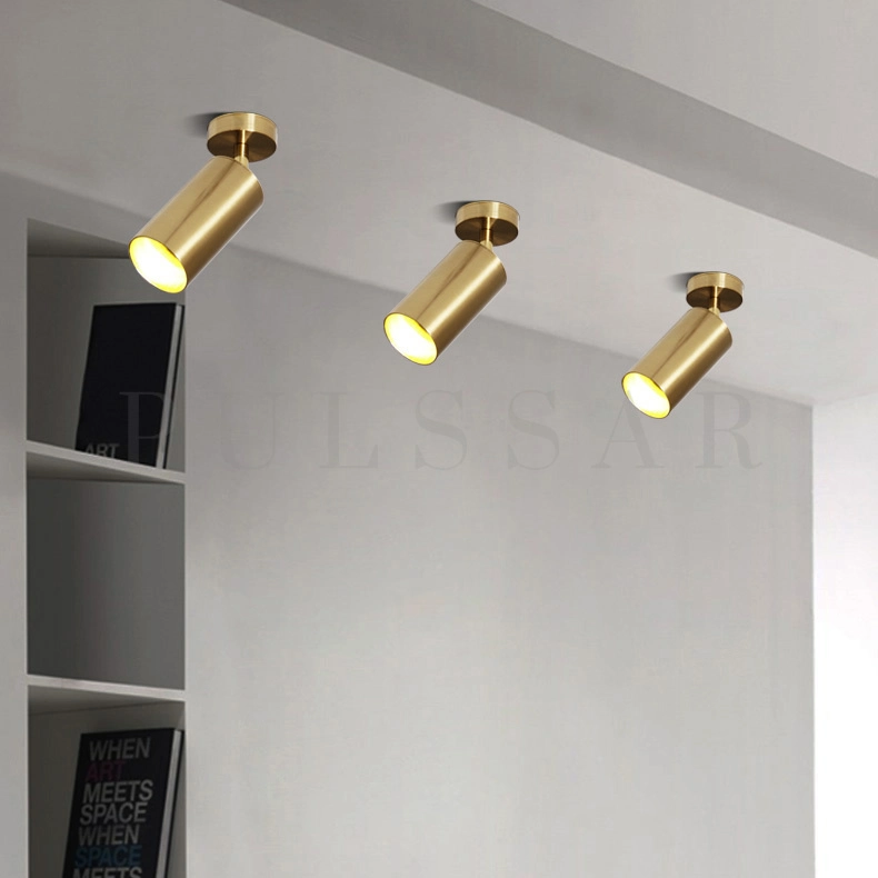 Точечный светильник LINO S