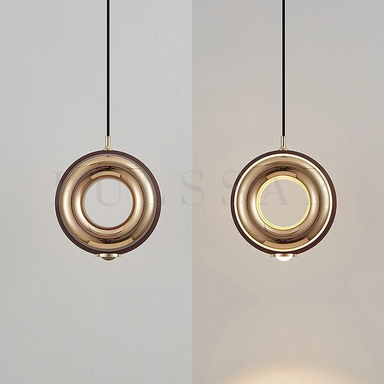 Подвесной светильник BOSSE