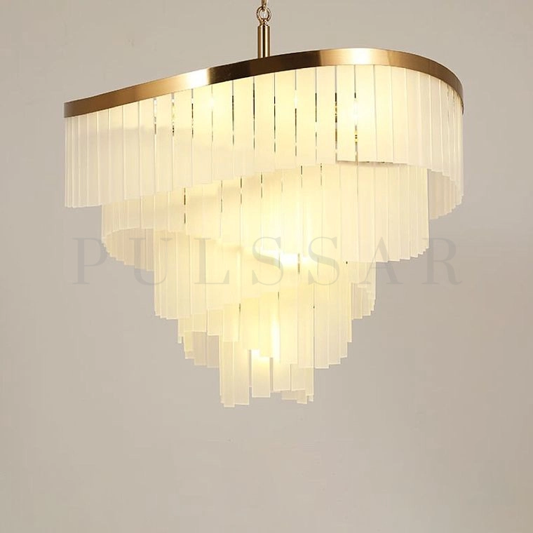 Подвесная люстра SIRIAN