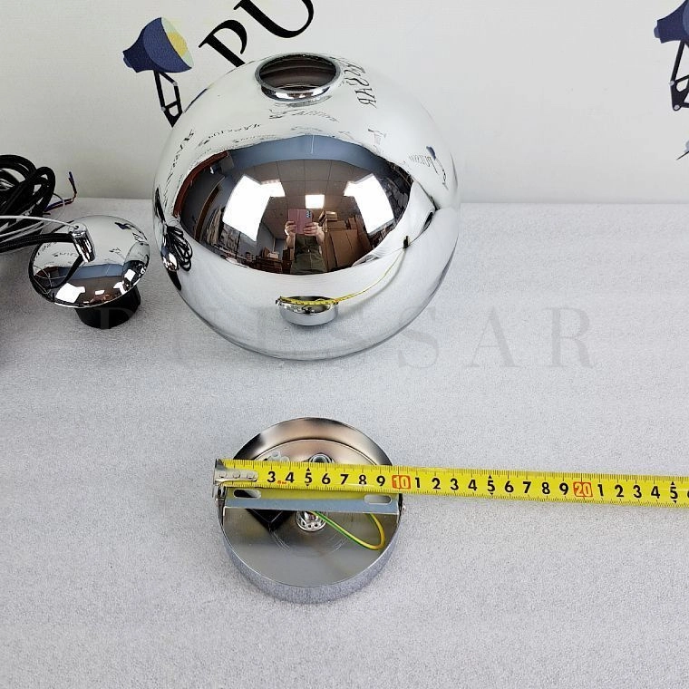 Подвесной светильник MORO