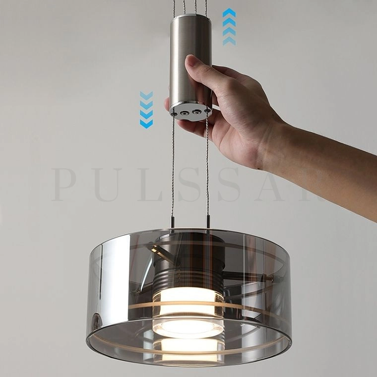 Подвесной светильник HARTMUT B