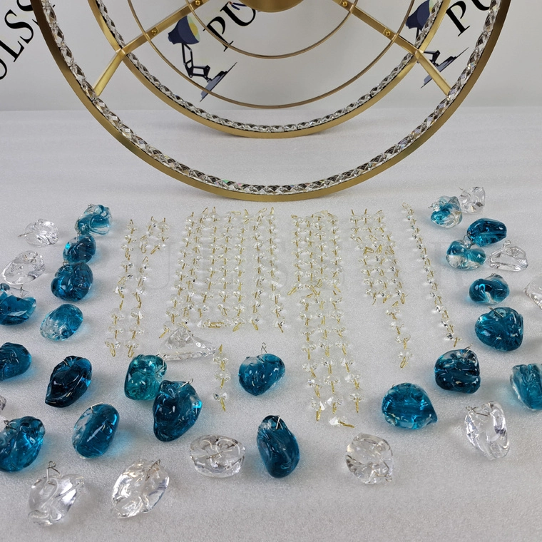 Потолочная люстра PANDORA