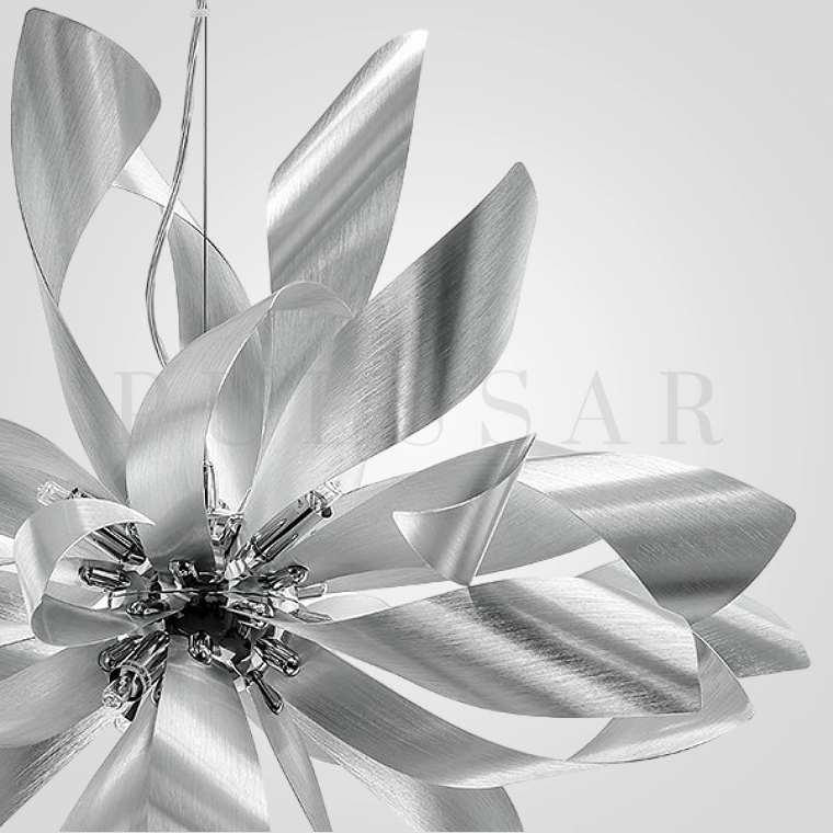 Подвесная люстра DEVINA