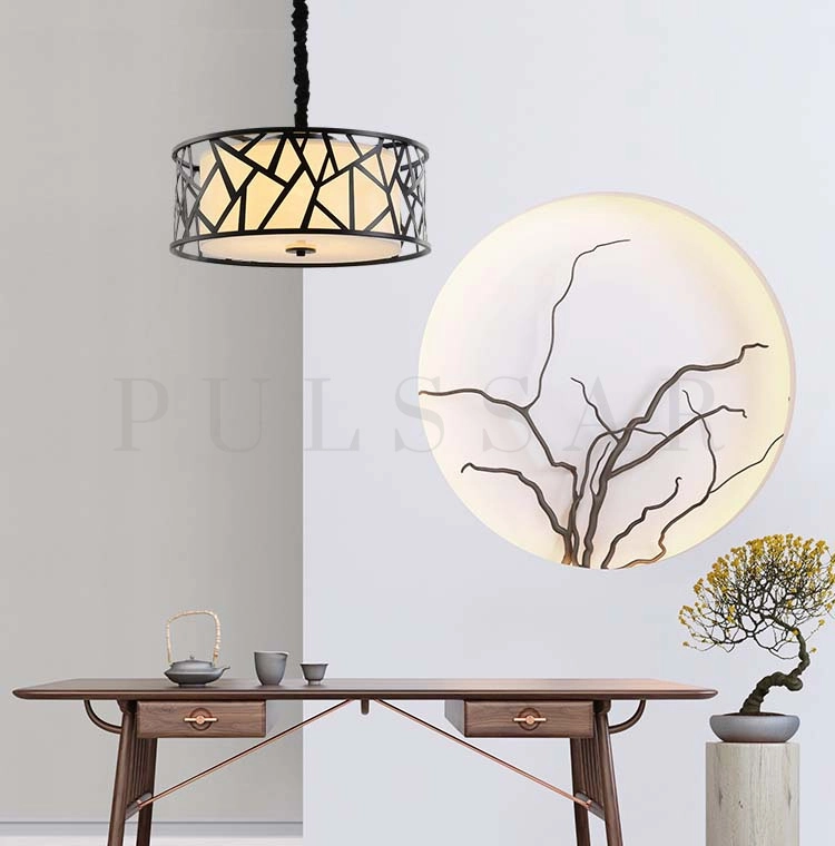 Подвесная люстра WISH ONE