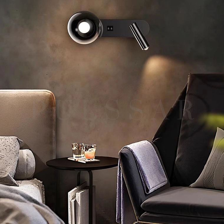 Бра FERDIN DUAL WALL