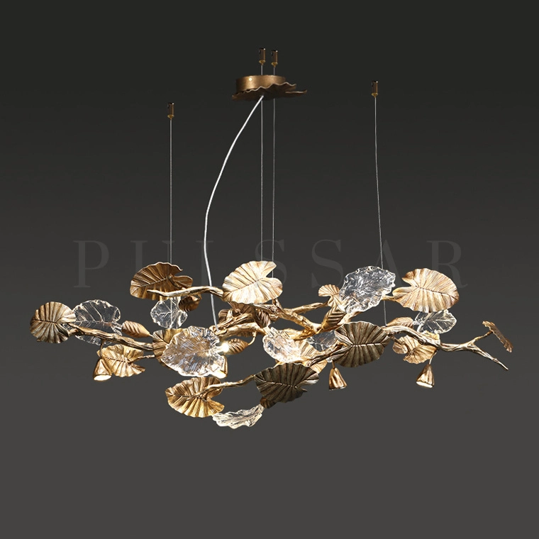 Подвесная люстра PARIS