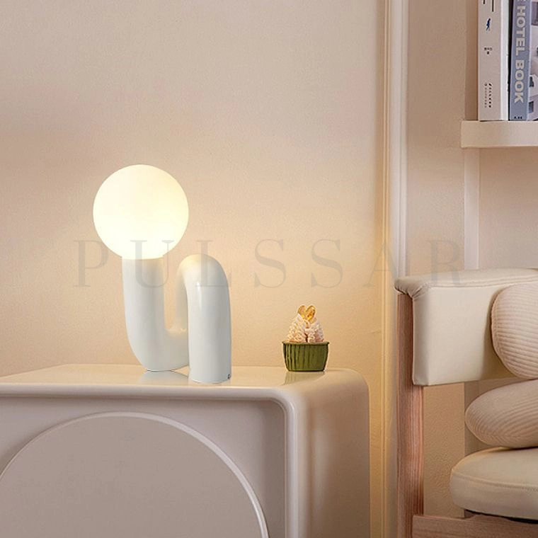 Настольная лампа COZY