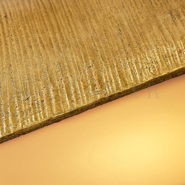 Реечная люстра GLADE CH