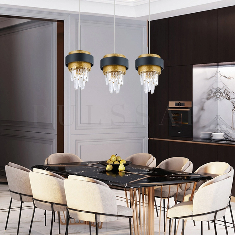 Подвесной светильник ALSING ONE