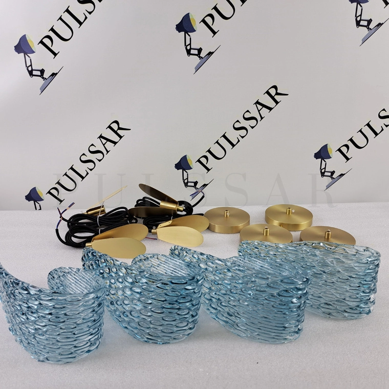 Подвесной светильник LUCIA