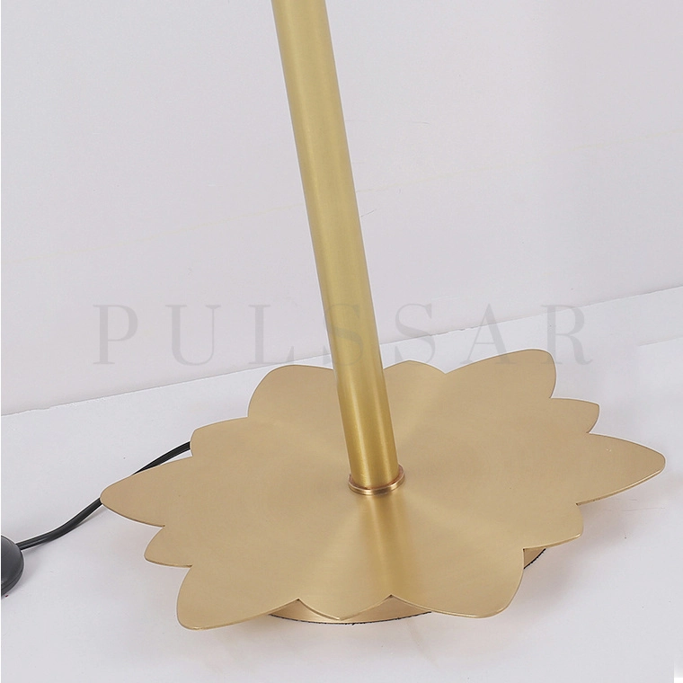 Торшер LOTOS FL