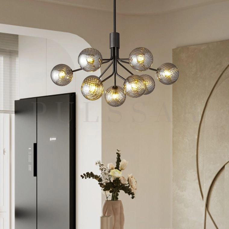 Подвесная люстра DANNA LUX