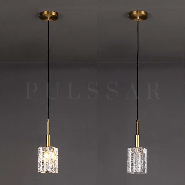 Подвесной светильник VALDIS