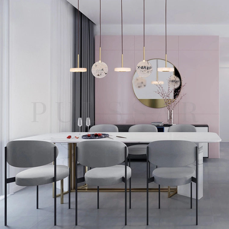 Подвесной светильник TECTONICS